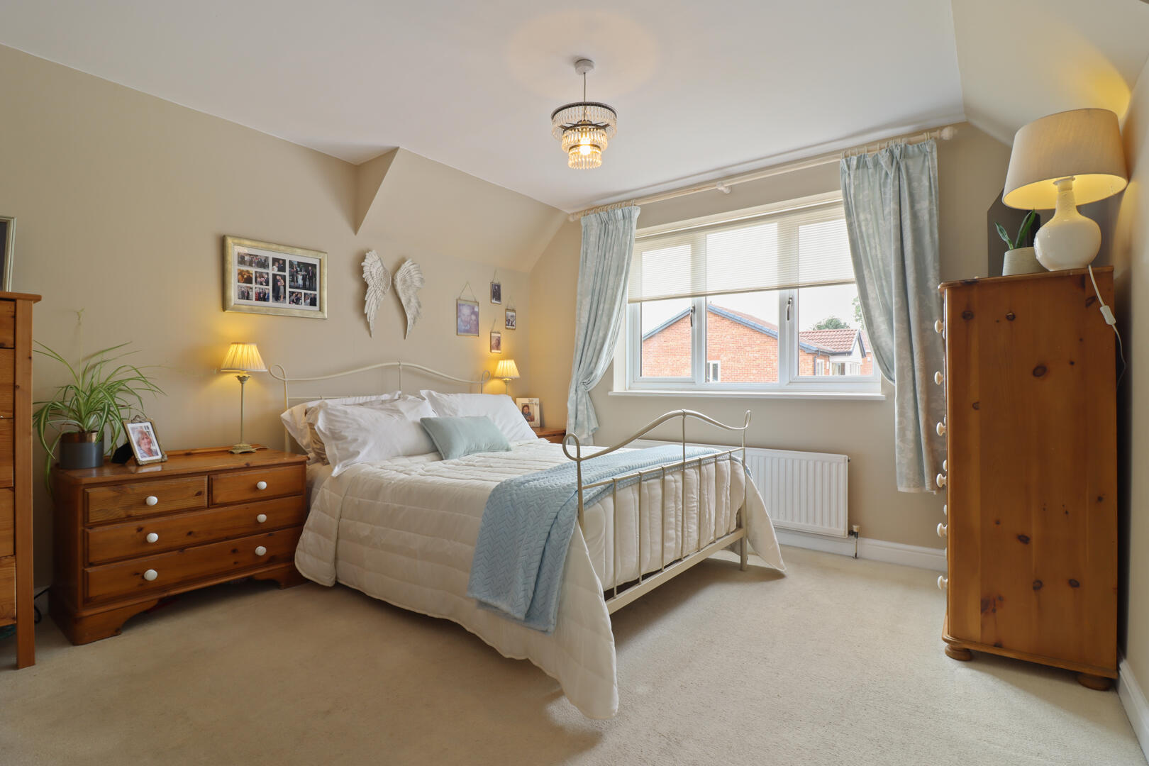 Rother Croft, Chesterfield